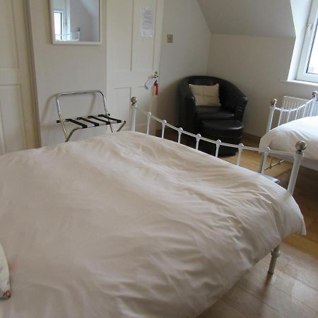 Woodside Bed & Breakfast Portree Exterior foto
